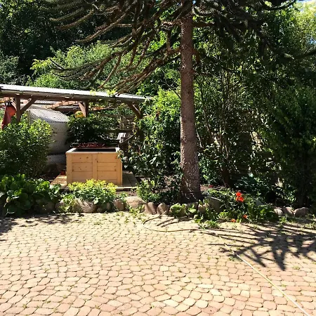 Apartment Gruene Oase *