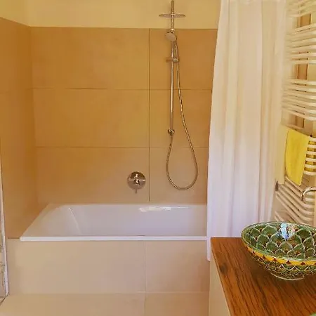 Апартаменты Gruene Oase Киль