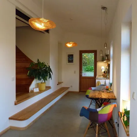 Apartment Gruene Oase Kiel