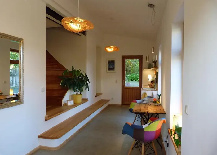 Appartement Gruene Oase Kiel